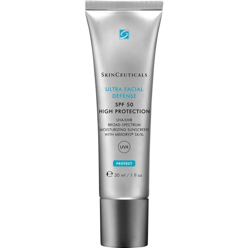 Ultra Facial UV Defense Sunscreen SPF50
