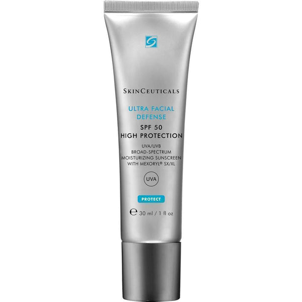 Ultra Facial UV Defense Sunscreen SPF50