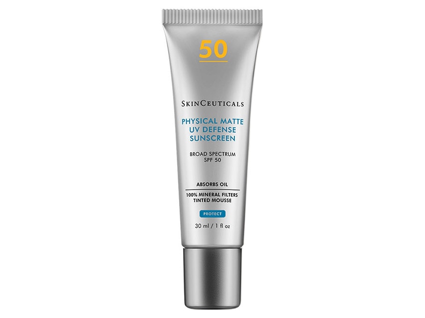 Physical Matte UV Defense SPF50 30ml
