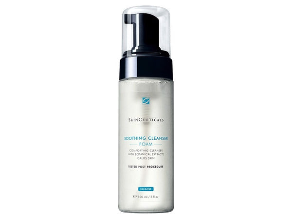Soothing Cleanser