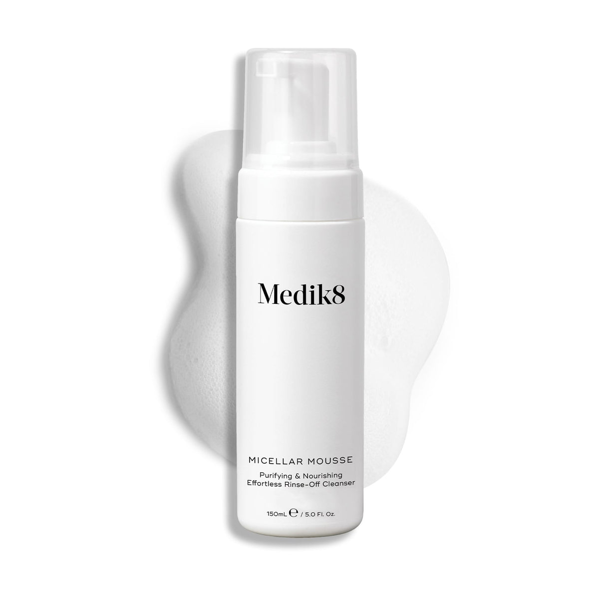 Eye & Lips Micellar Cleanse 100ml