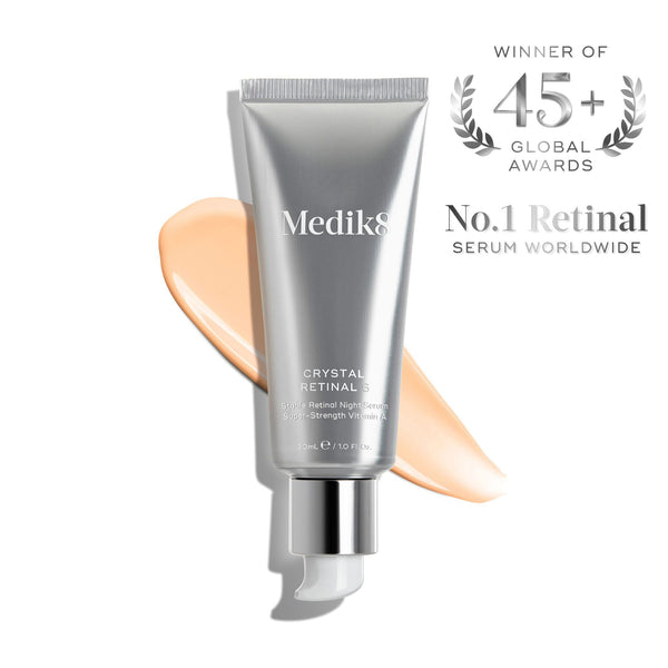 Crystal Retinal 3 30ml