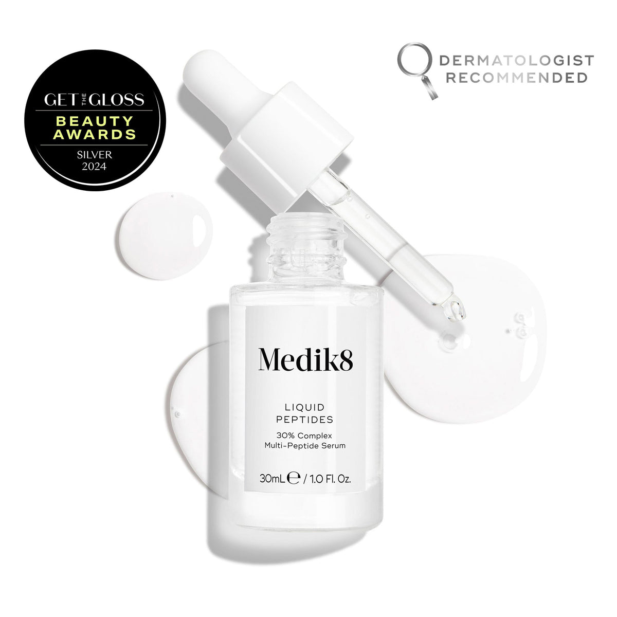 Liquid Peptides 30ml