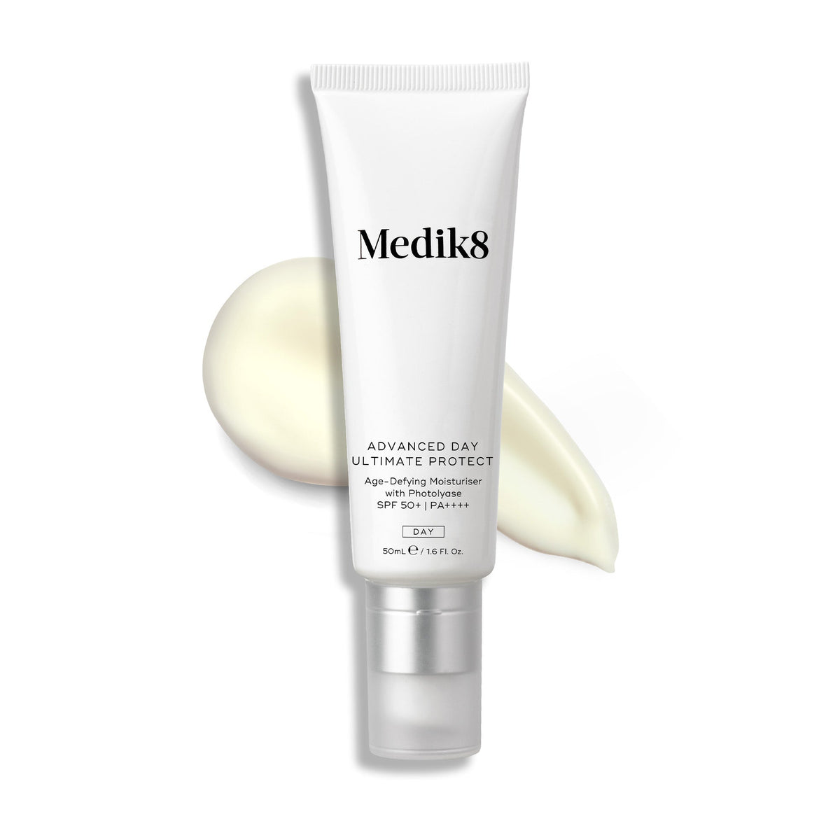 Advanced Day Ultimate Protect SPF