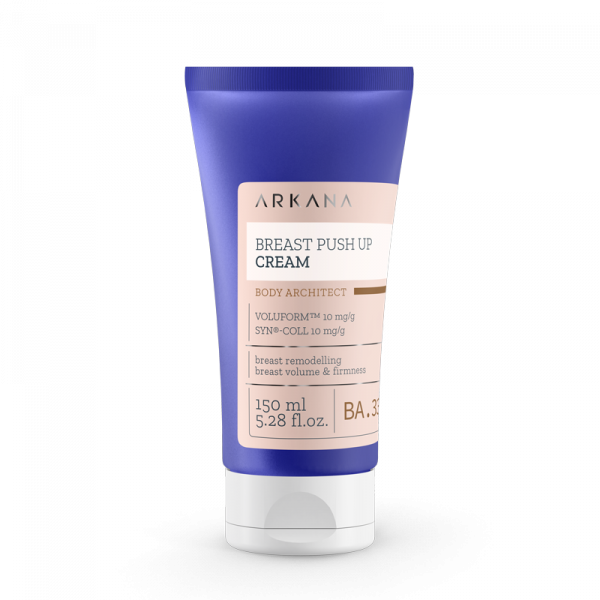 Breast Push Up Cream – Arkana