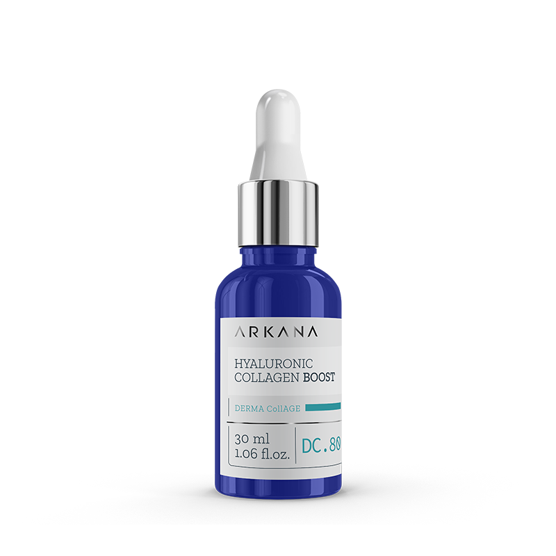 Hyaluronic Collagen Boost – Arkana