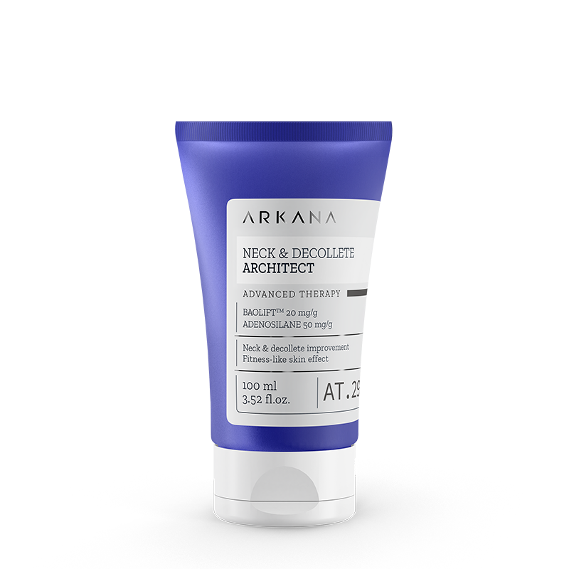 Neck & Decollete Architect – Arkana