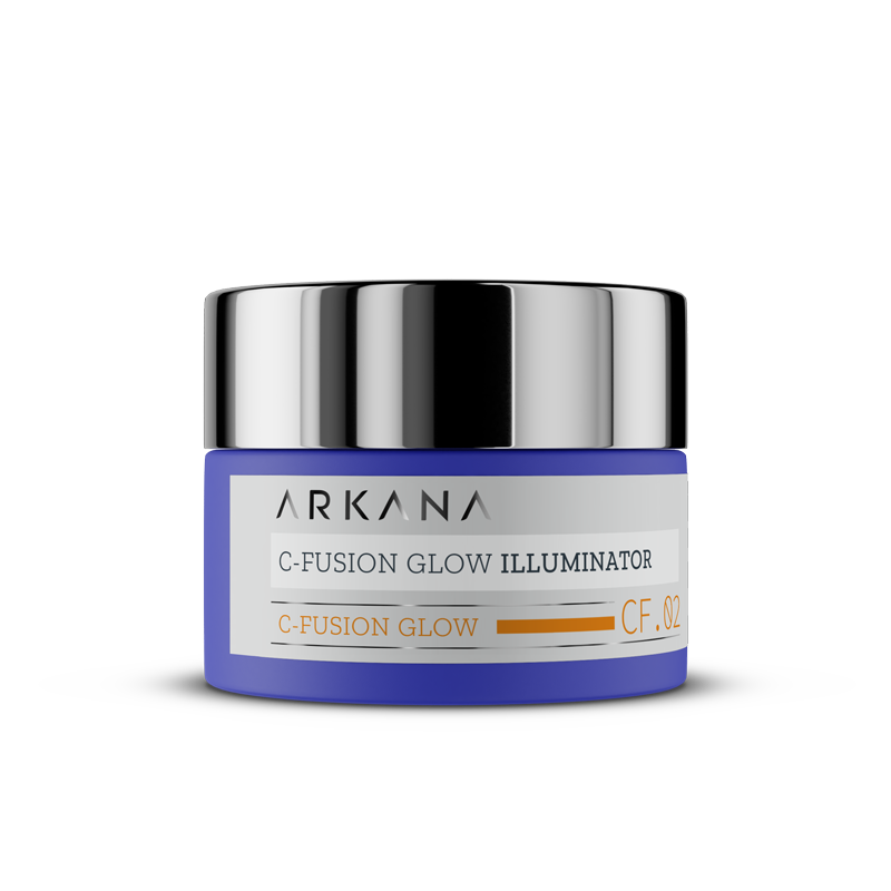C-Fusion Glow Illuminator – Arkana