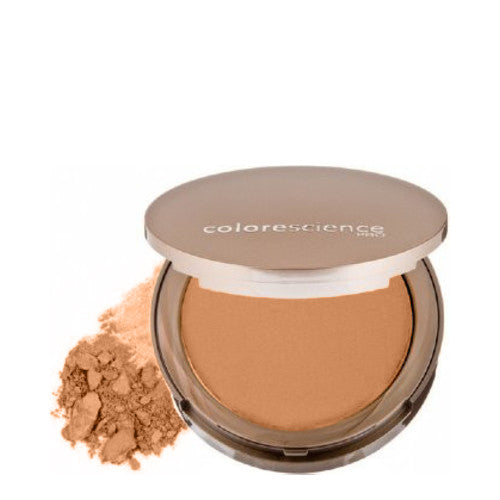 Science Mineral Compact California