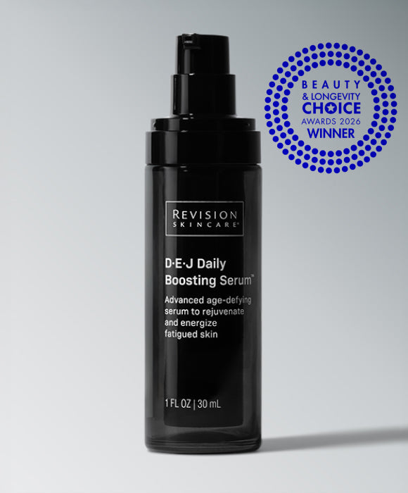 D.E.J Daily Boosting Serum