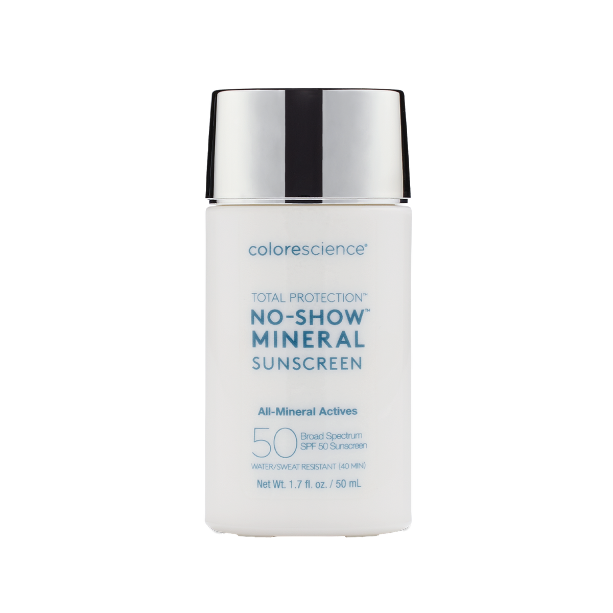 Total Protection No Show Mineral