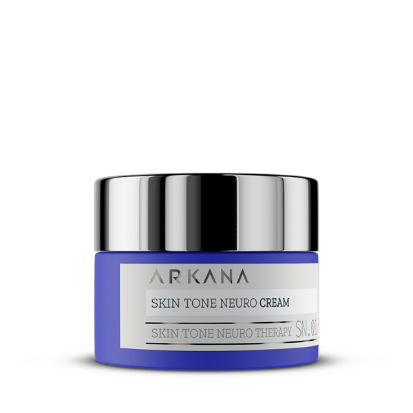 SkinTone Neuro Cream – Arkana