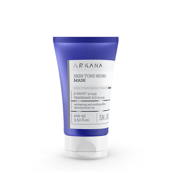 SkinTone Neuro Mask – Arkana