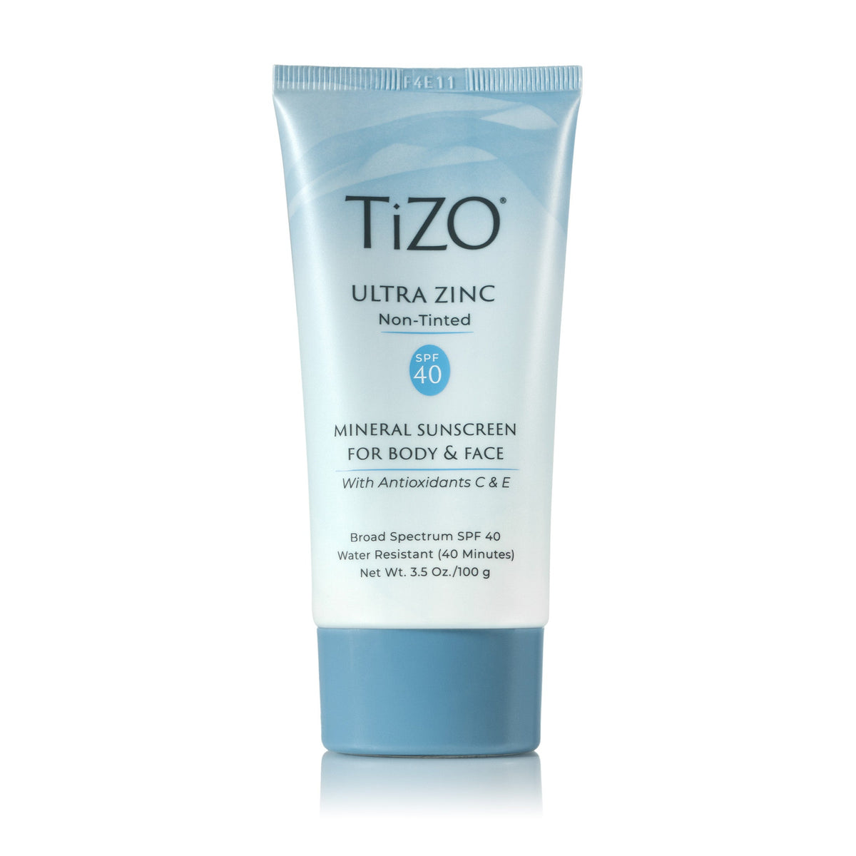 Tizo Ultra Zinc 50ml