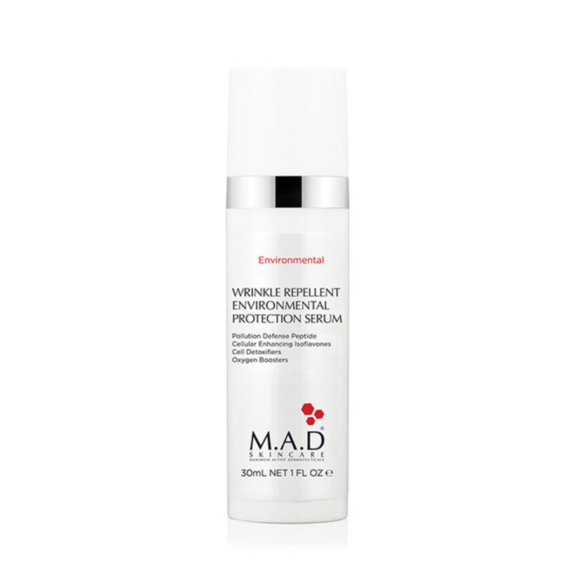 Wrinkle Repellent Environmental Protector