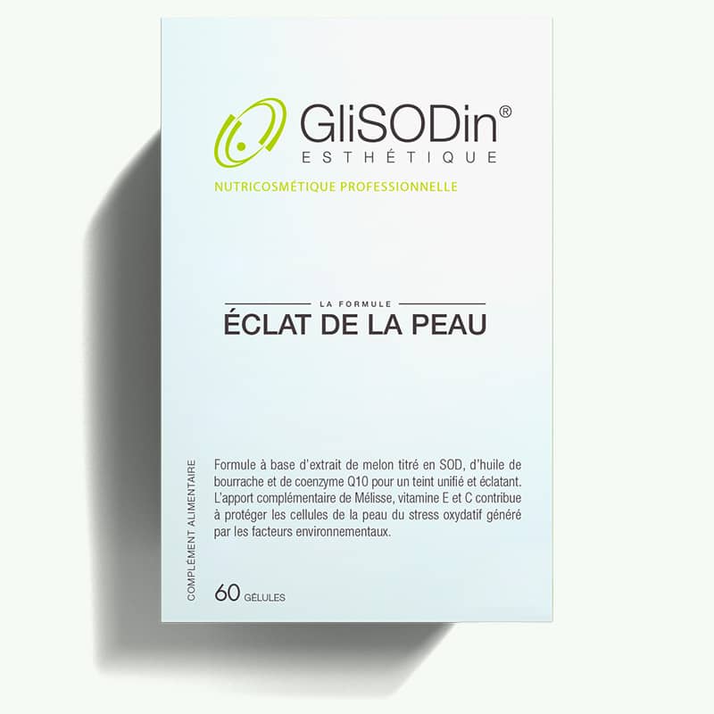 GliSODin SB Skin Brightening 90 Caps