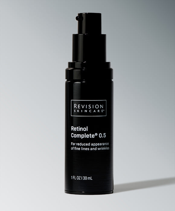 Retinol Complete 0.5