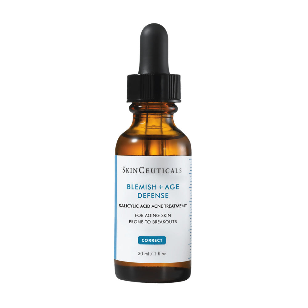 Blemish AGE Defense Serum 30ml