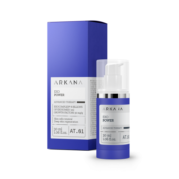 EXO Power – Arkana