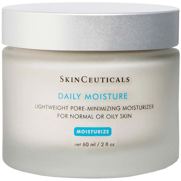 Daily Moisture
