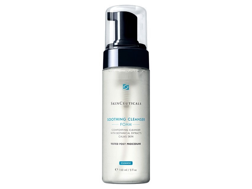 Soothing Cleanser