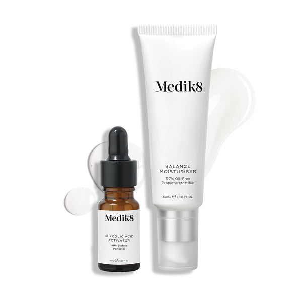 Balance Moisturiser