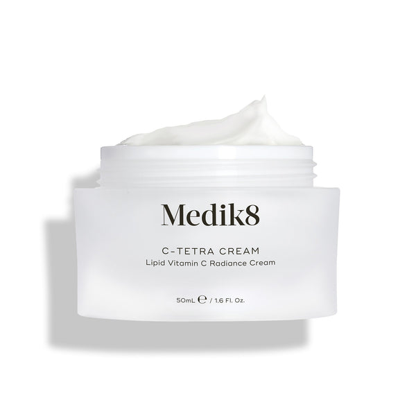 C Tetra Cream 50ml