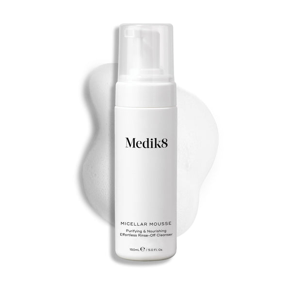 Eye & Lips Micellar Cleanse 100ml