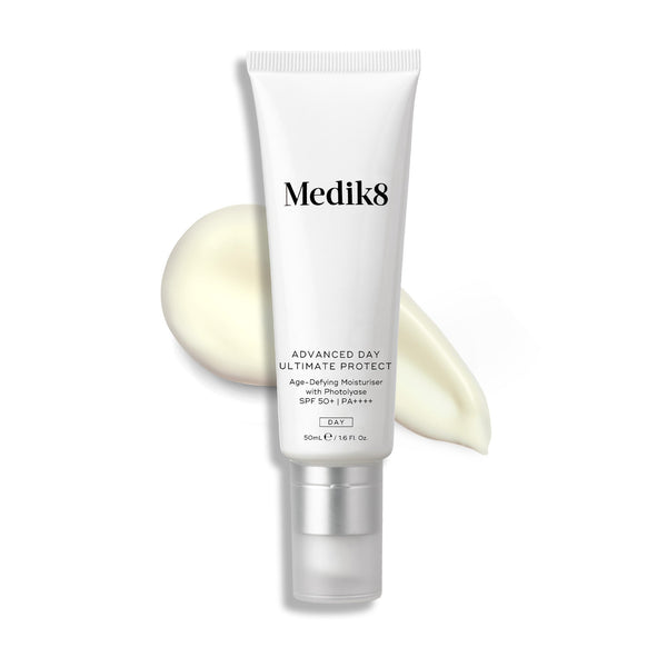 Advanced Day Ultimate Protect SPF