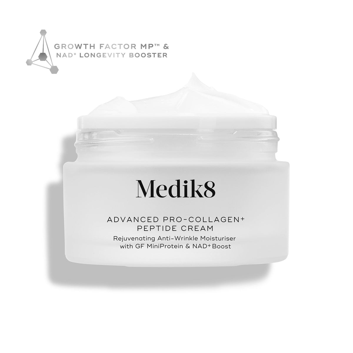Advanced Pro Collagen+ Peptide