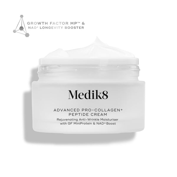 Advanced Pro Collagen+ Peptide