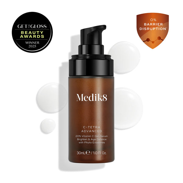 C-TETRA Advanced Gel Serum 30ml