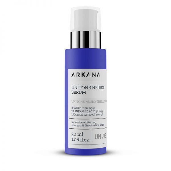 Neuro Sensi Serum – Arkana