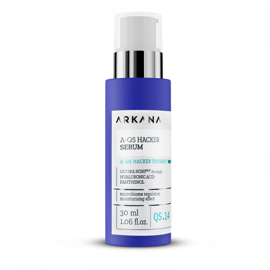 A-QS Hacker Toner – Arkana