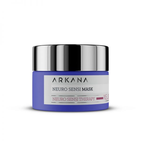 Neuro Sensi Mask – Arkana