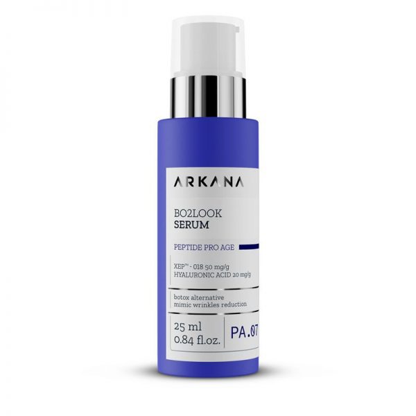 Bo2Look Serum – Arkana