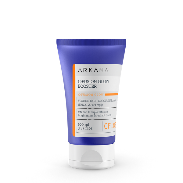 C-Fusion Glow Booster – Arkana