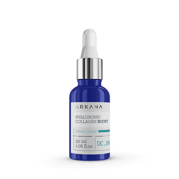 Hyaluronic Collagen Boost – Arkana
