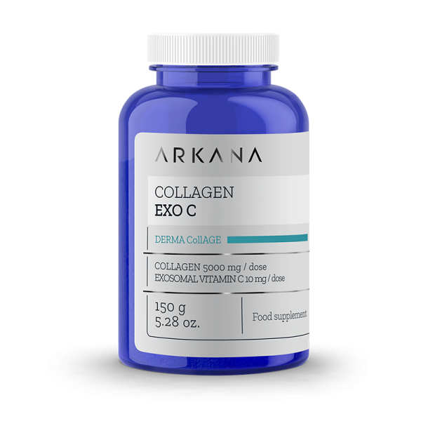 Collagen Exo C – Arkana