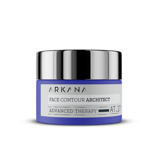 Face Contour Architect – Arkana