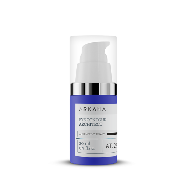 Eye Contour Architect – Arkana