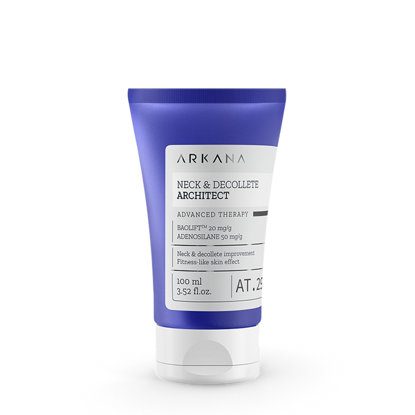 Neck & Decollete Architect – Arkana