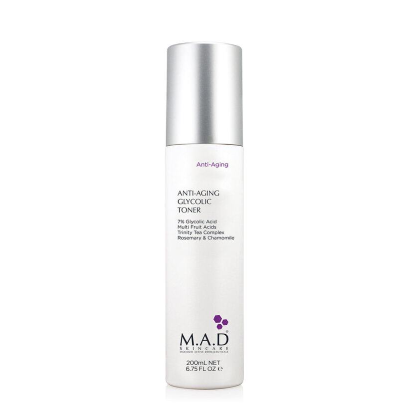 Anti Aging Glycolic Toner