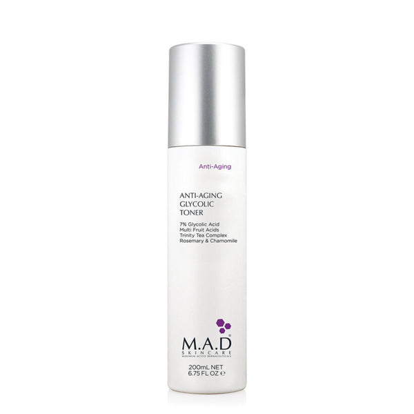 Anti Aging Glycolic Toner