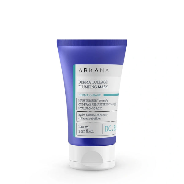 Derma Collage P Mask