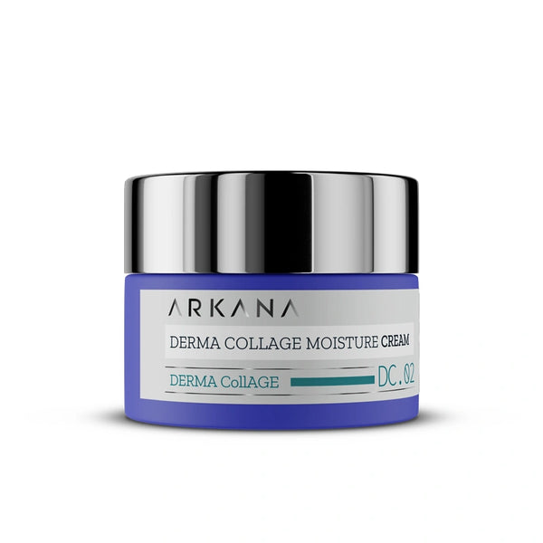 Derma Collage Moisture Cream