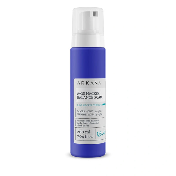 A-QS Hacker Balance Foam