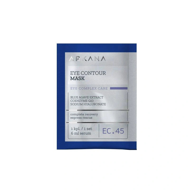 Eye Full Effect Mask
