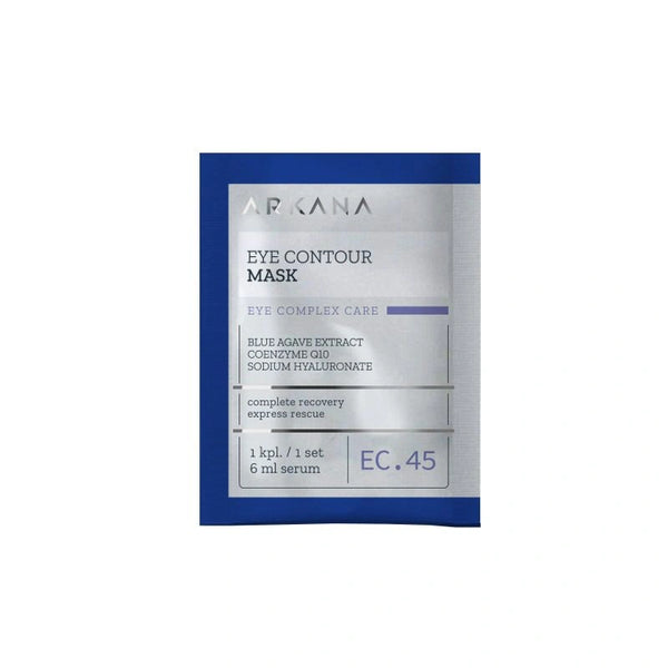 Eye Full Effect Mask