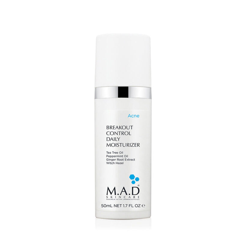 Breakout Control Daily Moisturizer